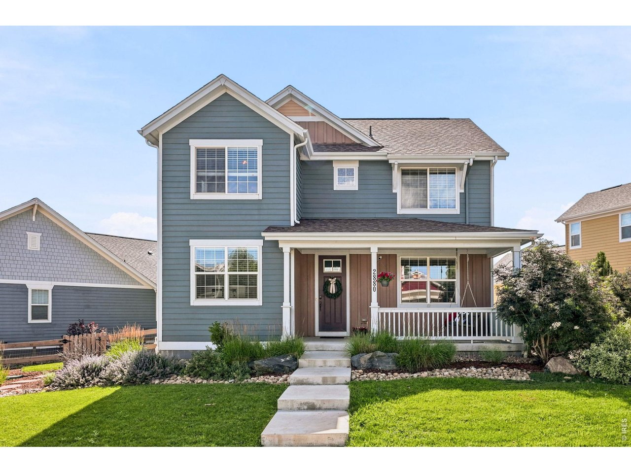 2880 Grand Lake Dr — photo