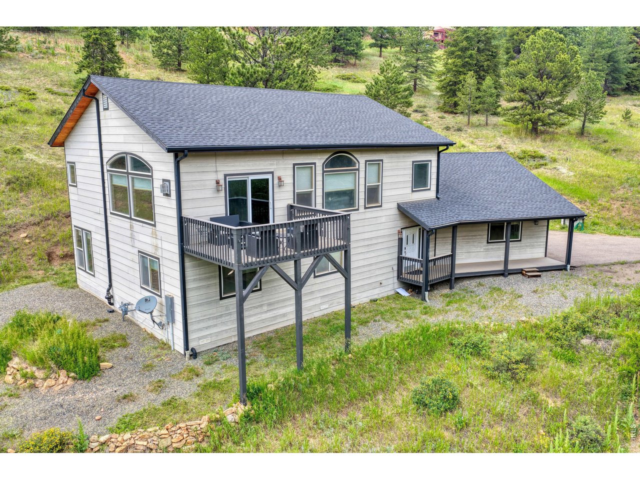 2353 Dory Hill Rd — photo