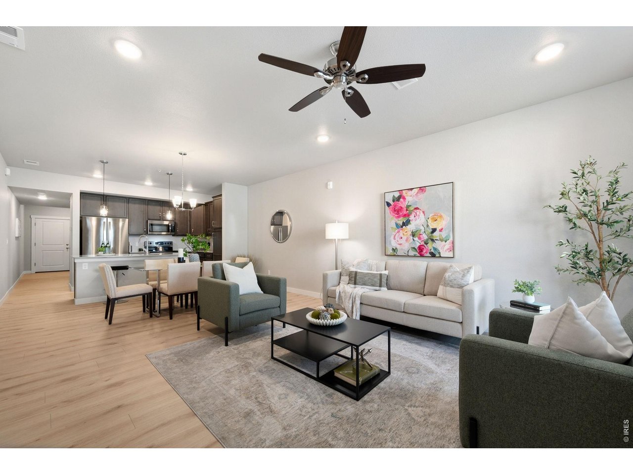 350 High Point Dr C-108 — photo