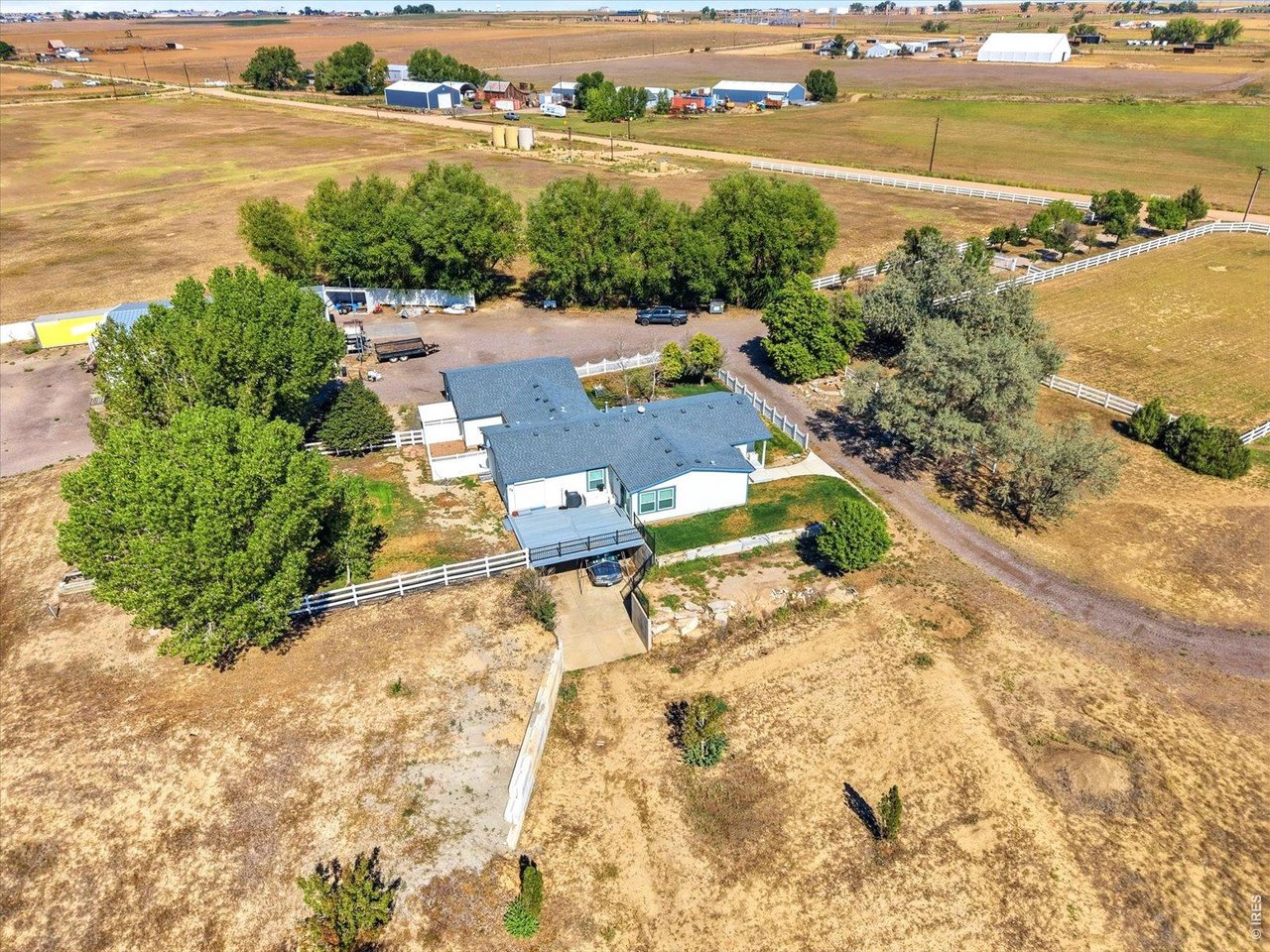 7212 County Road 4 — photo