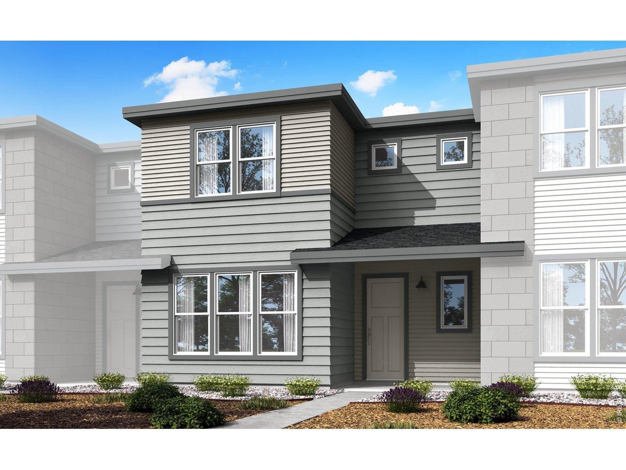 1741 Mount Meeker Ave — photo