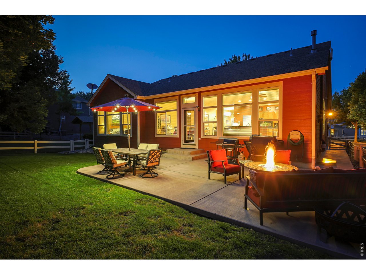 2615 Chase Dr — photo