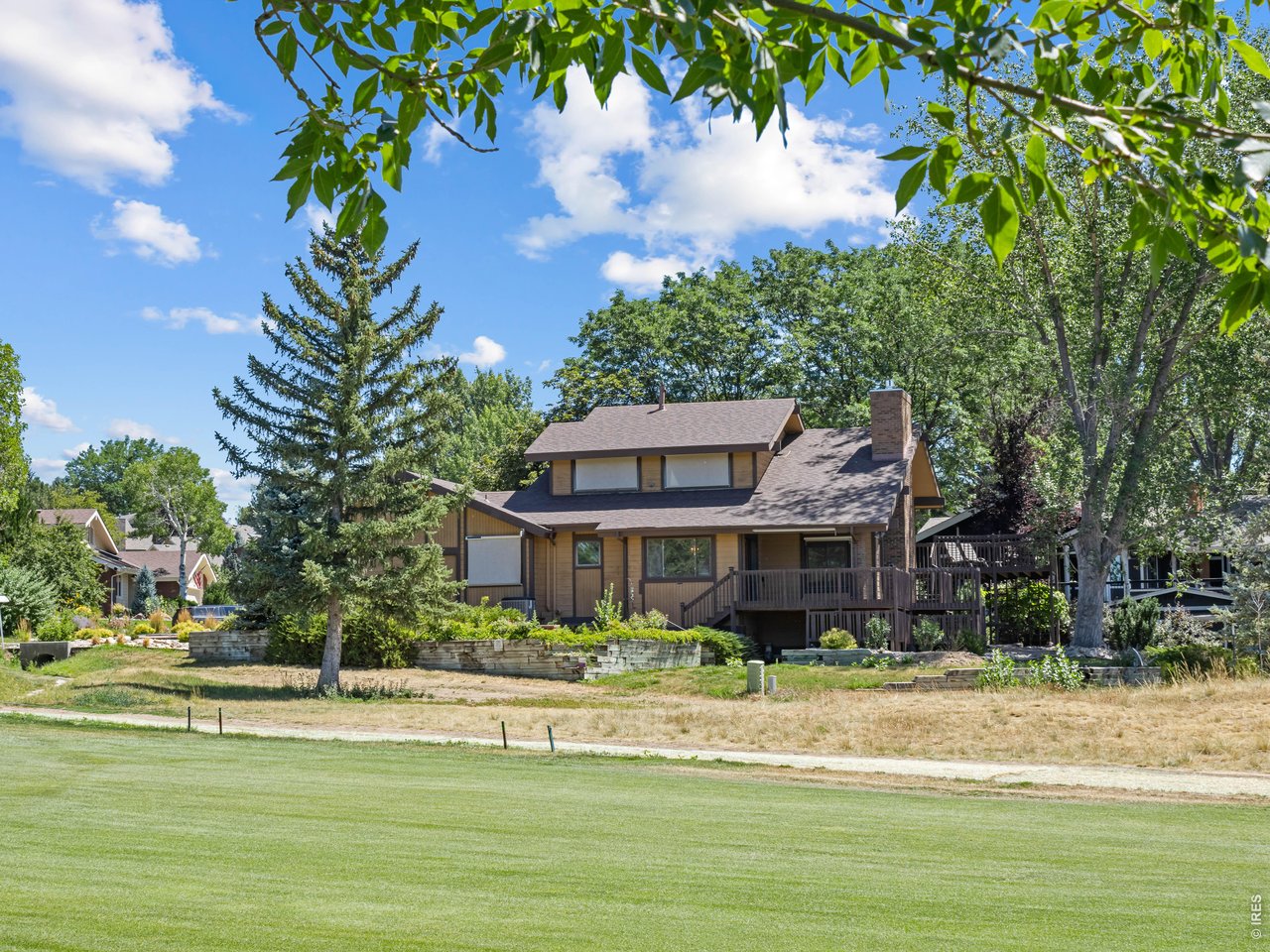 1301 Front Nine Dr — photo