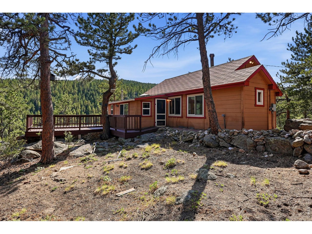 3497 Coal Creek Canyon Dr 65 — photo