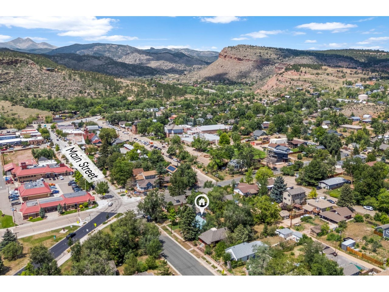 240 Main St, Lyons, CO 80540 — photo 2