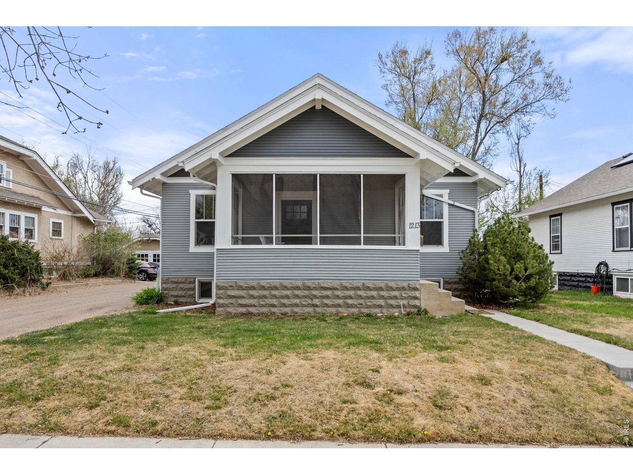 1213 Cranford Pl — photo