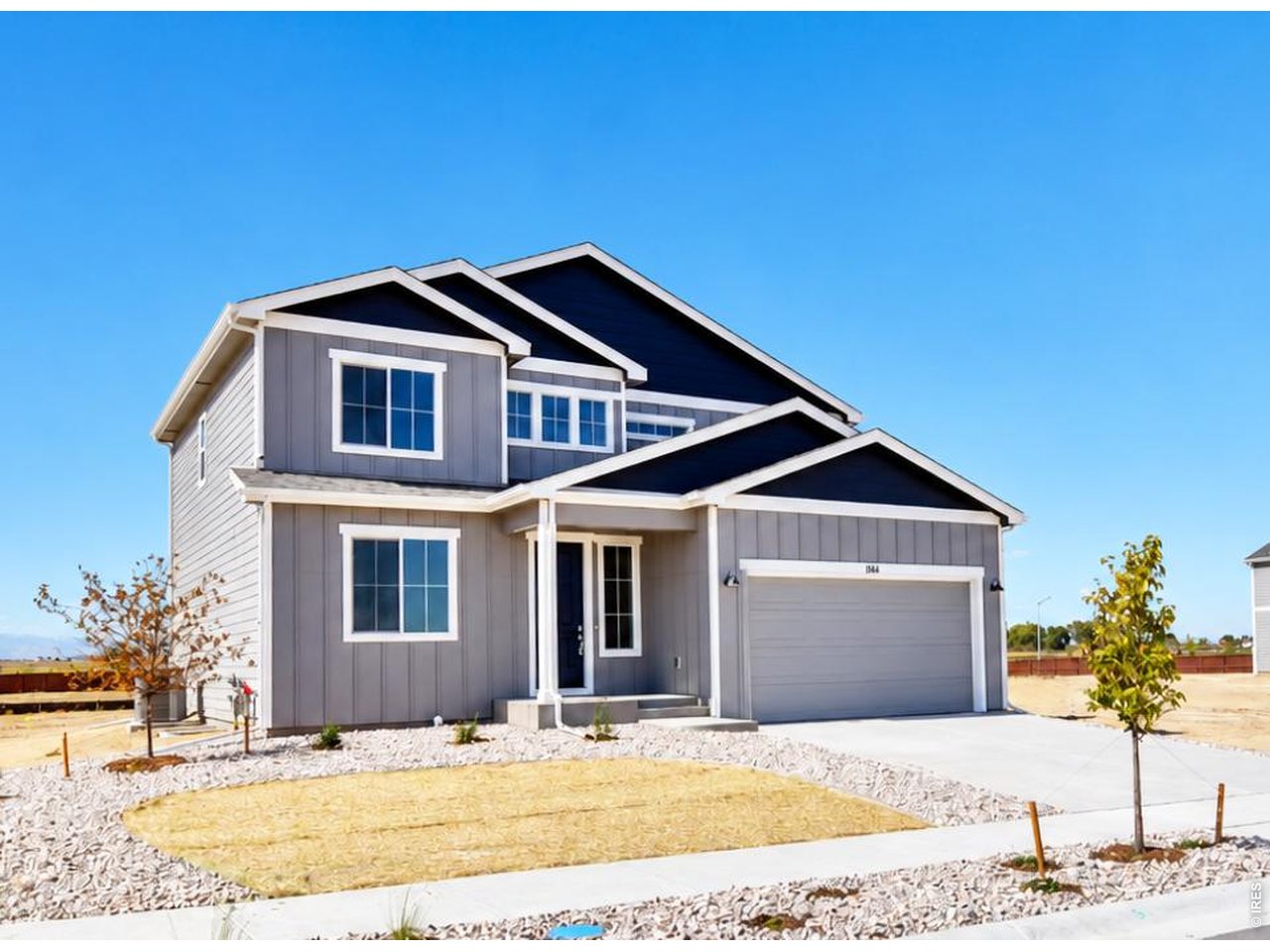 1144 Bitterroot Ct, Johnstown, CO 80534 — photo 2