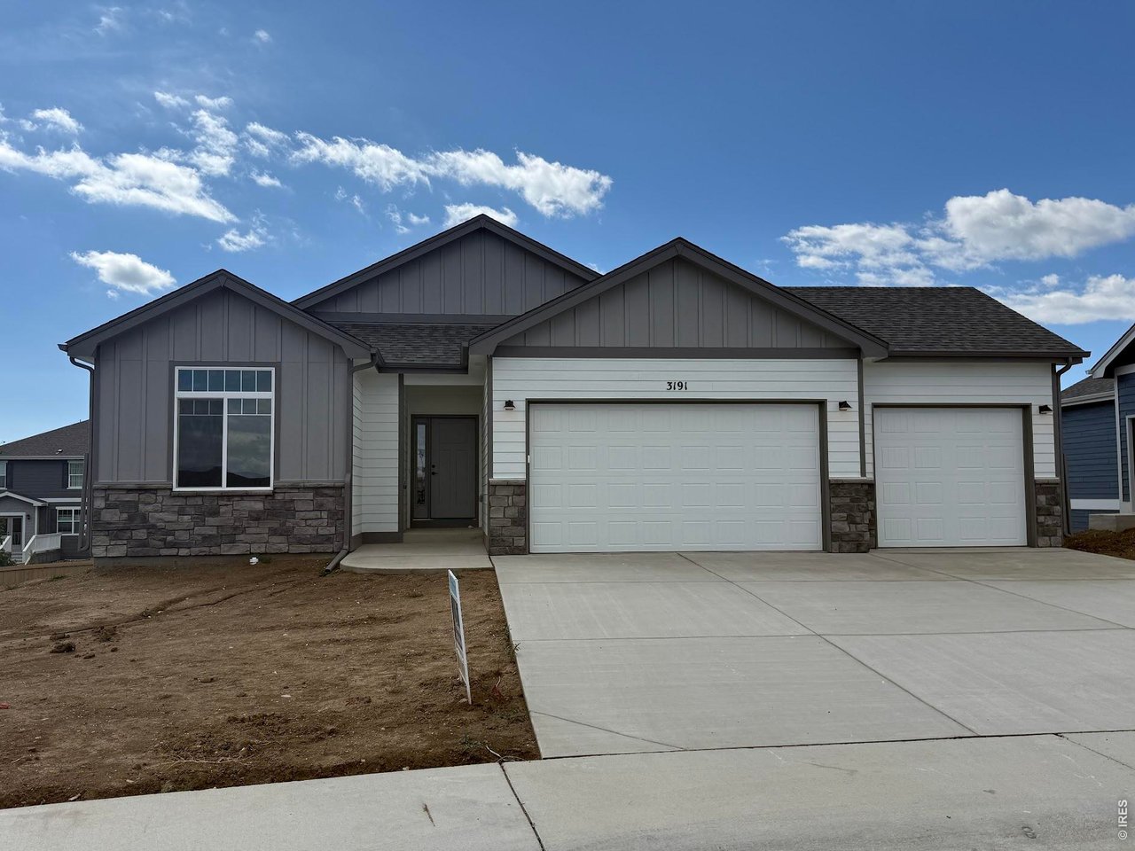 3191 Barley Grass Dr — photo