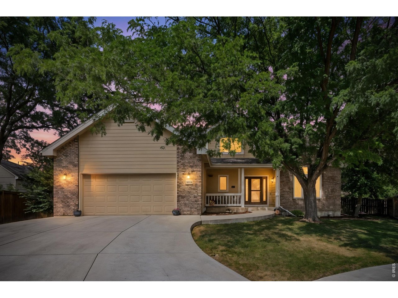 5012 Switchgrass Ct — photo