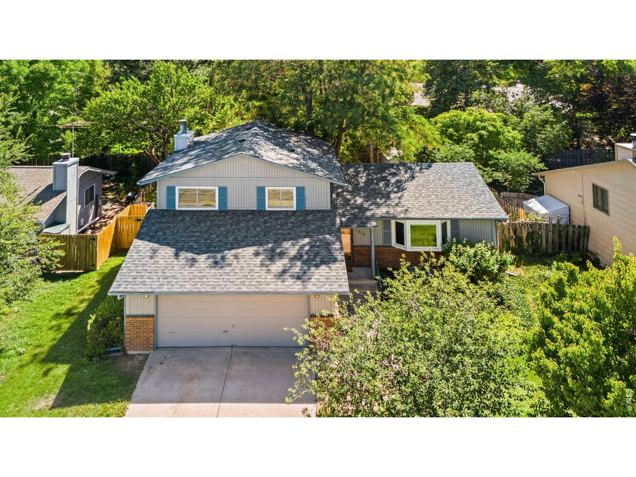 1319 Centennial Rd — photo