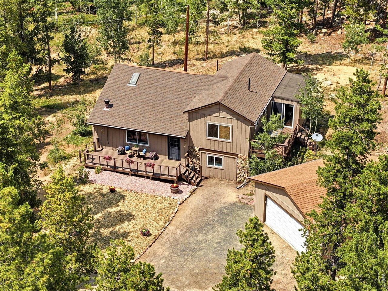 1209 Camp Eden Rd — photo