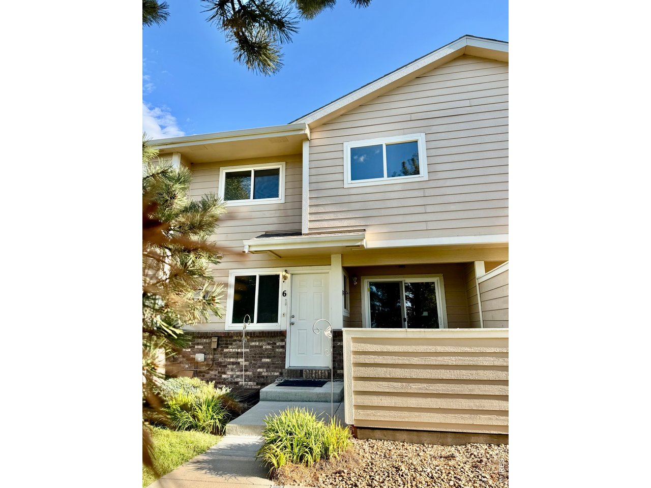 1601 Great Western Dr D-6 — photo