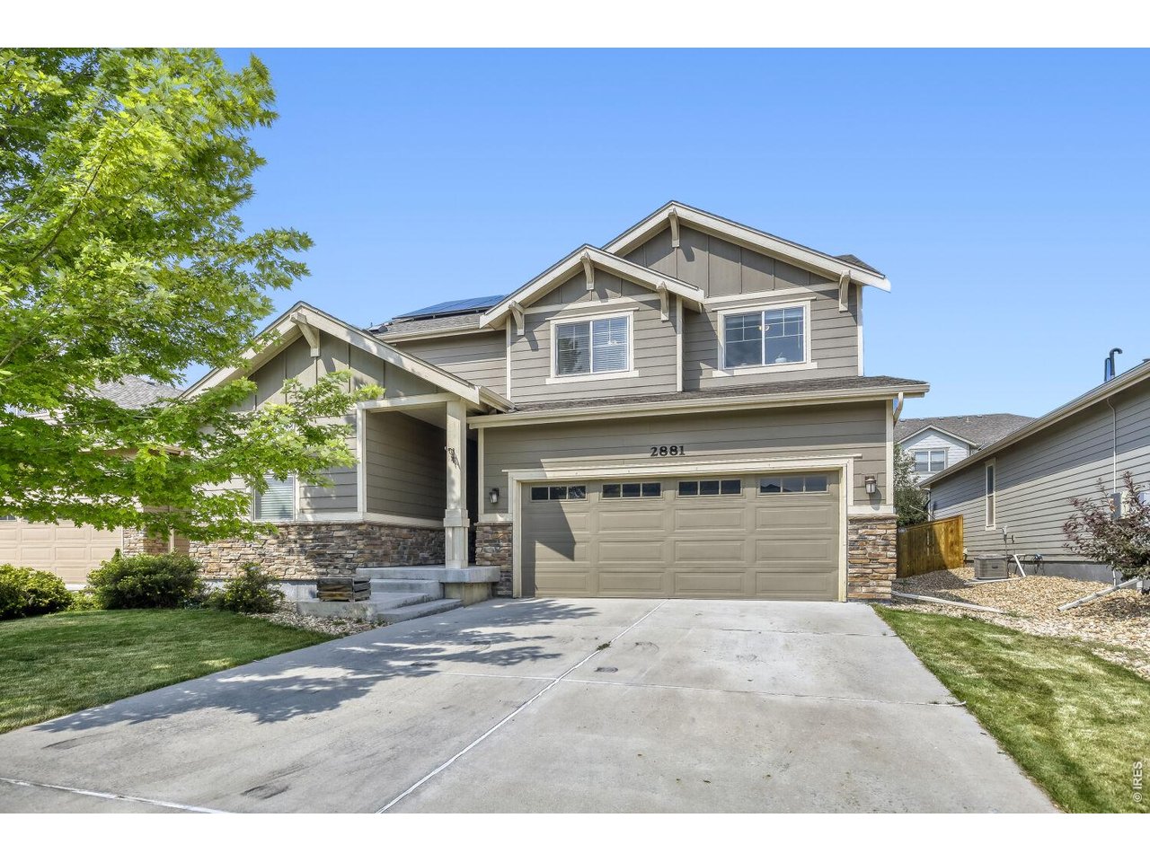 2881 Tallgrass Ln — photo