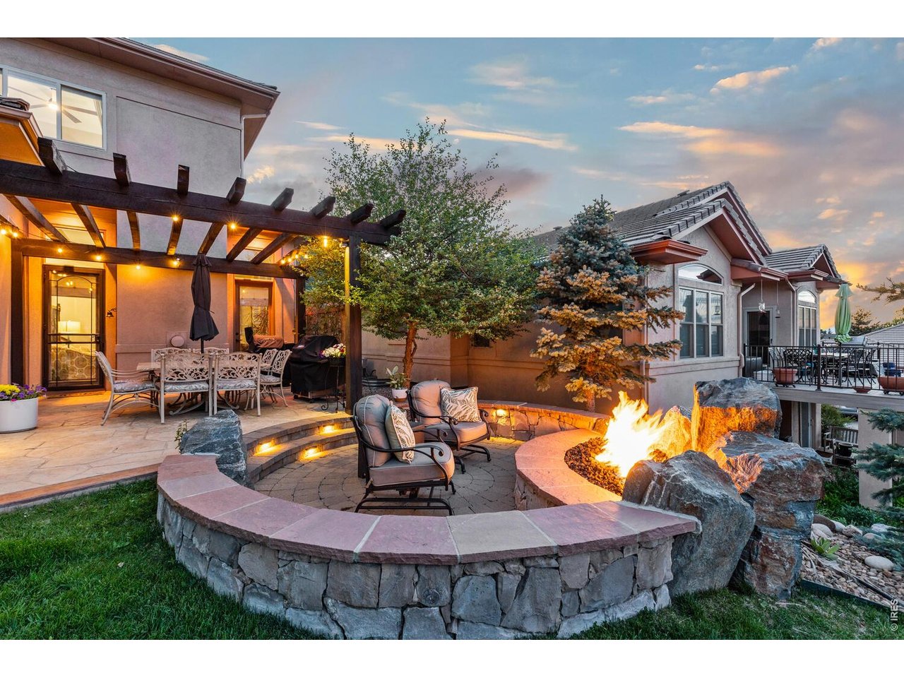 6874 Raspberry Run, Littleton, CO 80125 — photo 2