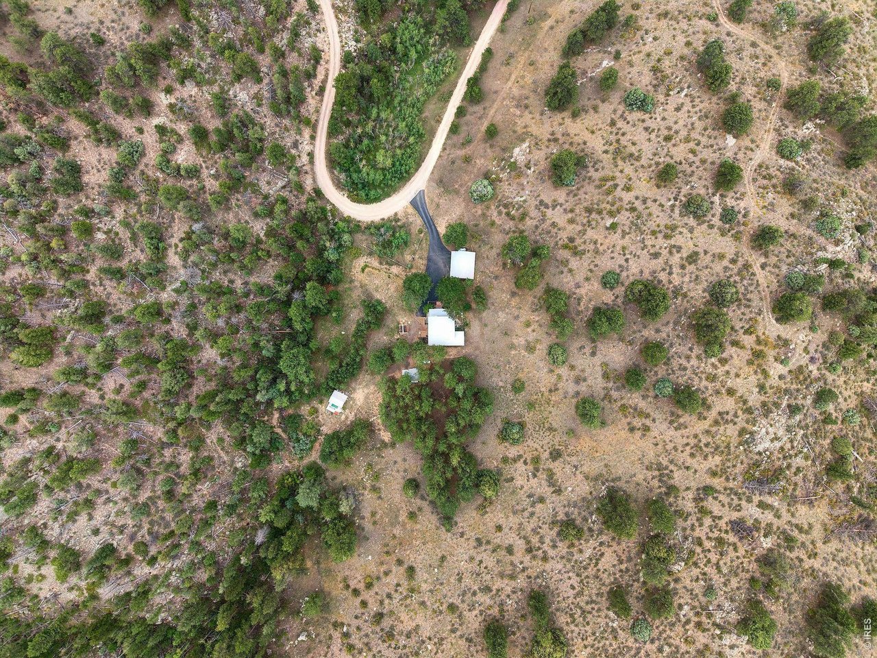 225 Hell Canyon Rd — photo