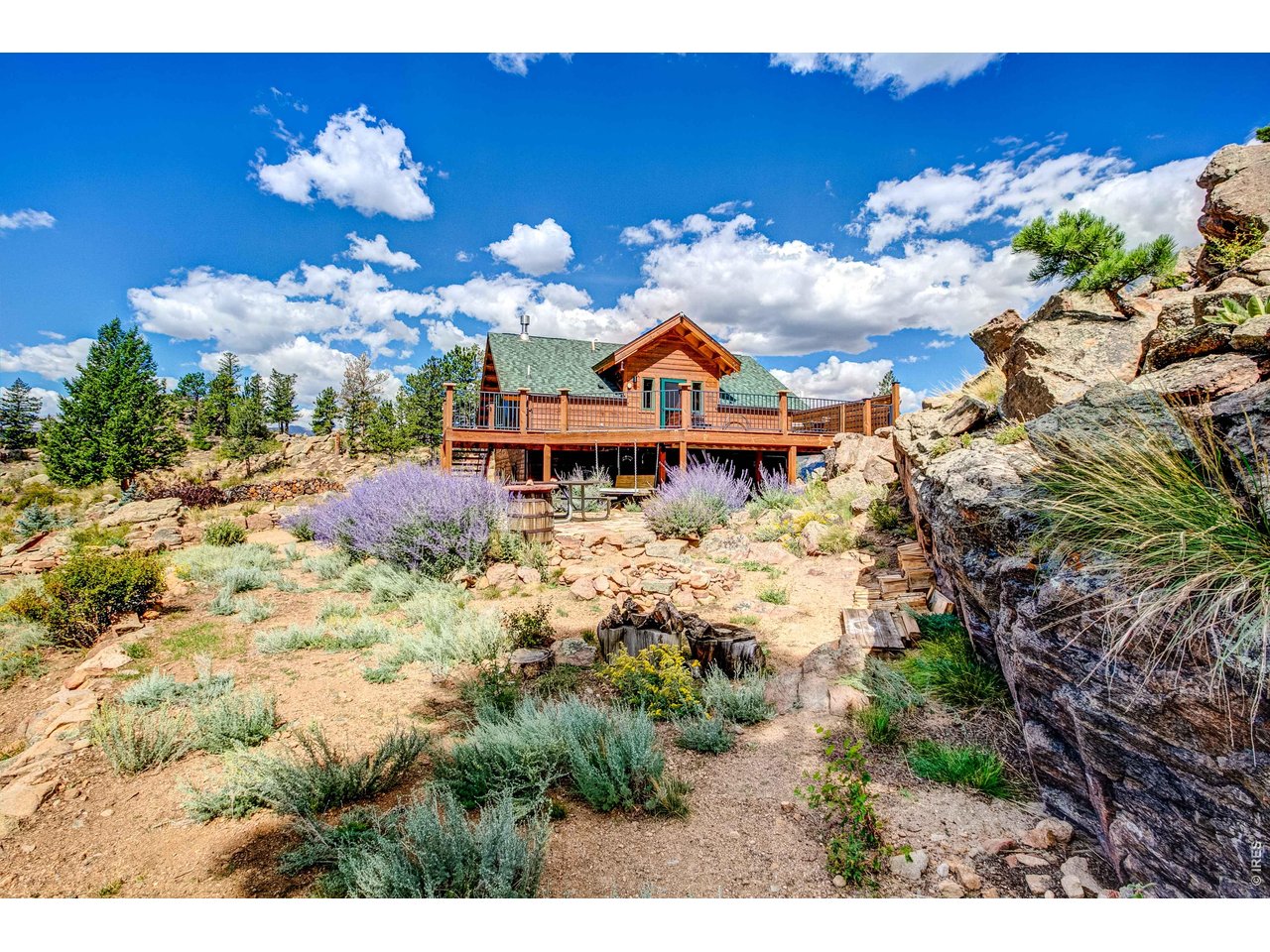 1460 Prospect Mountain Dr — photo