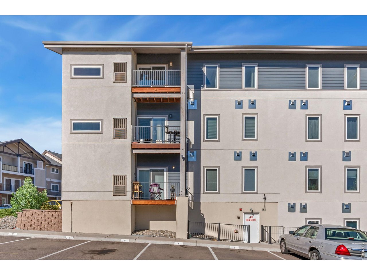 1401 W 85th Ave 405B — photo
