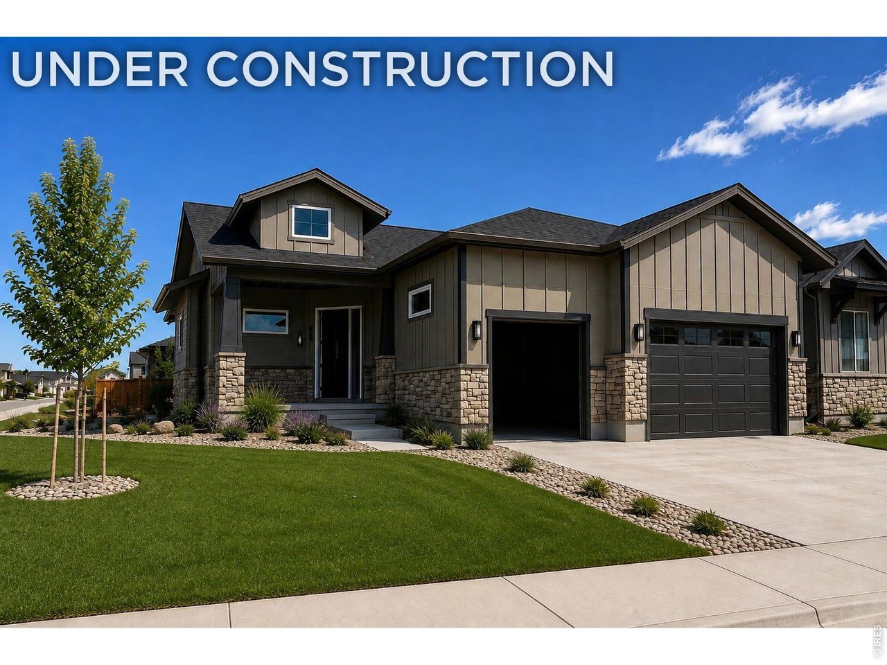 863 Clydesdale Dr — photo