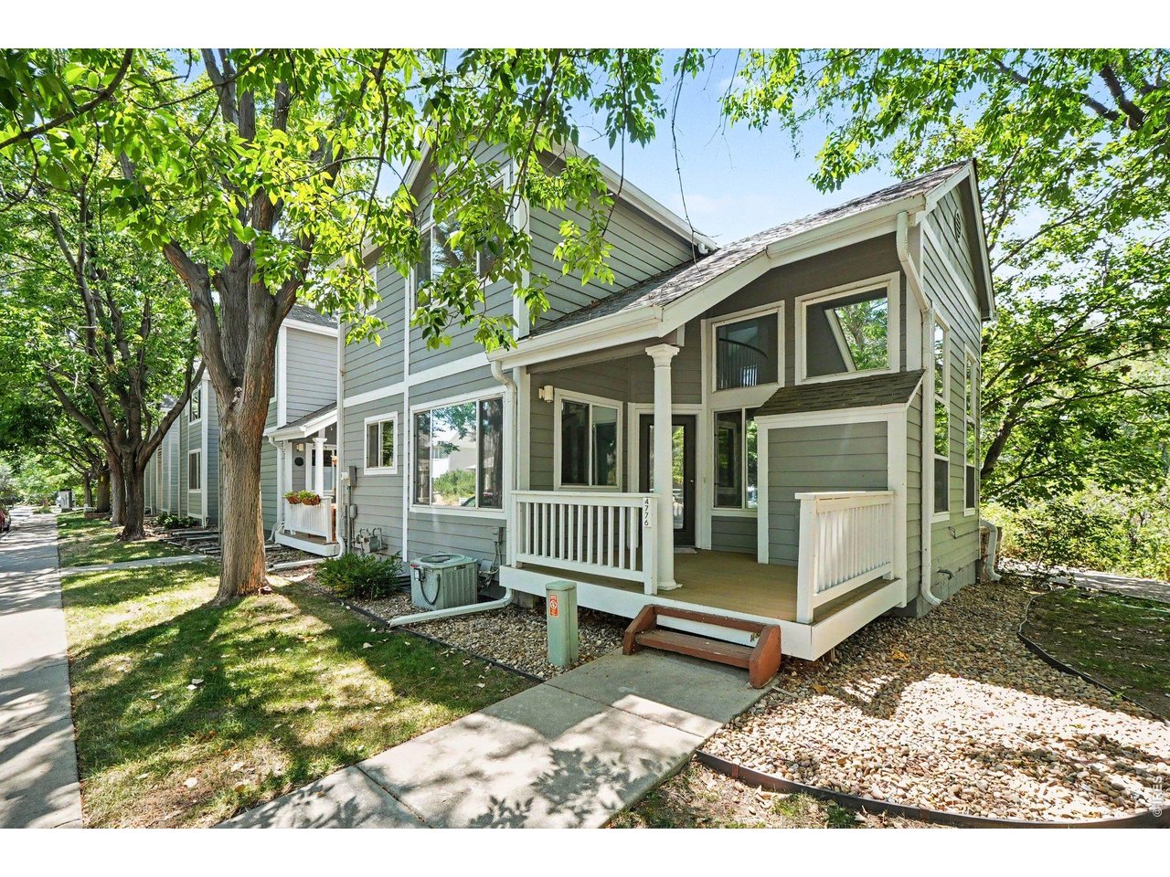 4776 Franklin Dr — photo