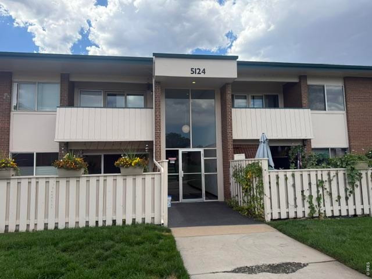 5124 Williams Fork Trl 203 — photo