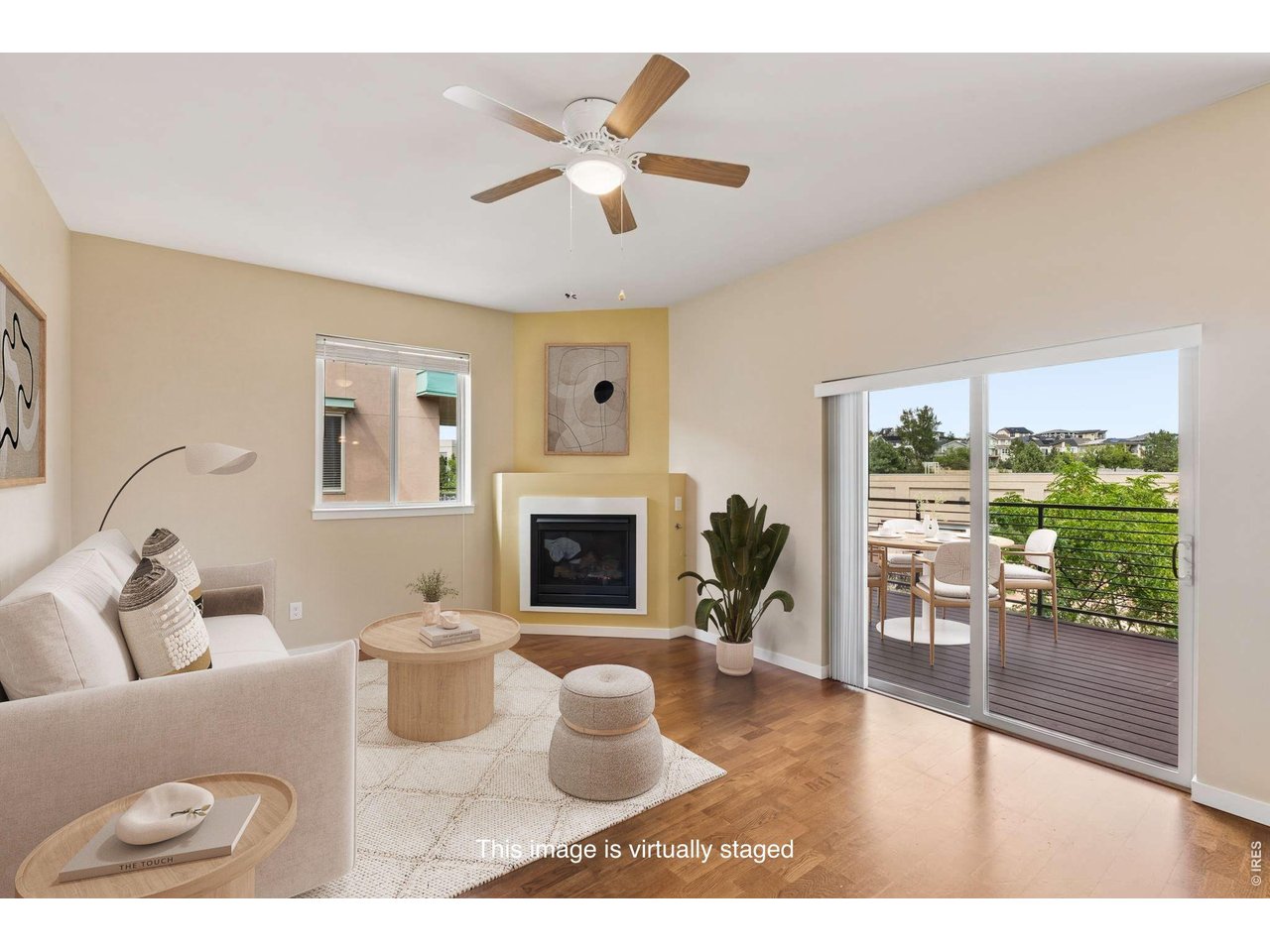 1057 W Century Dr Unit 314 — photo