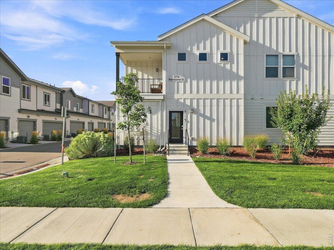 2714 Barnstormer St Unit a — photo