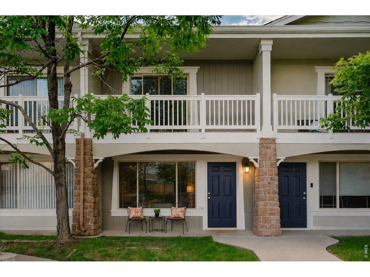 4800 Osage Dr Unit 26C — photo