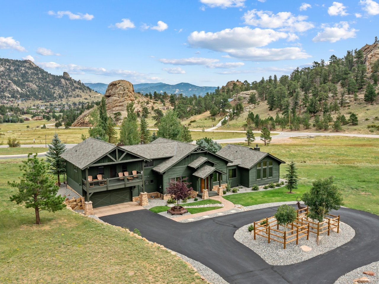 2840 Kiowa Trl — photo