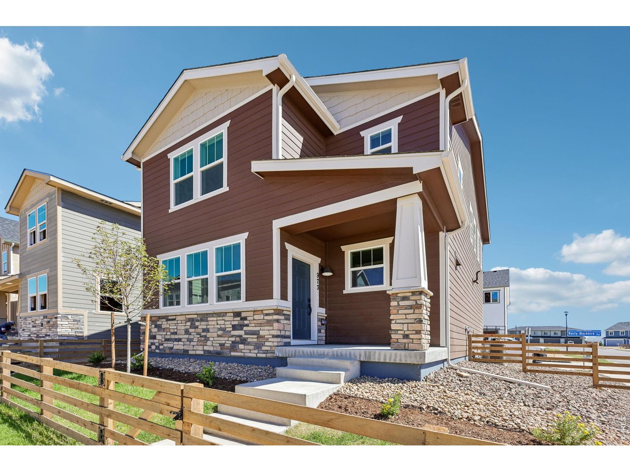 973 Rusty Blackbird Ln — photo