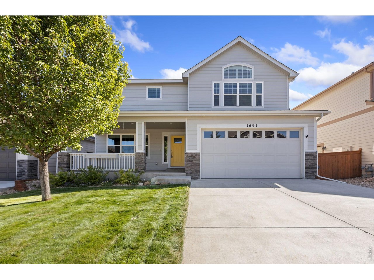1697 Eden Valley Ln — photo