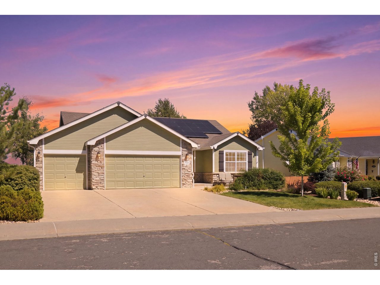 4307 Onyx Pl — photo