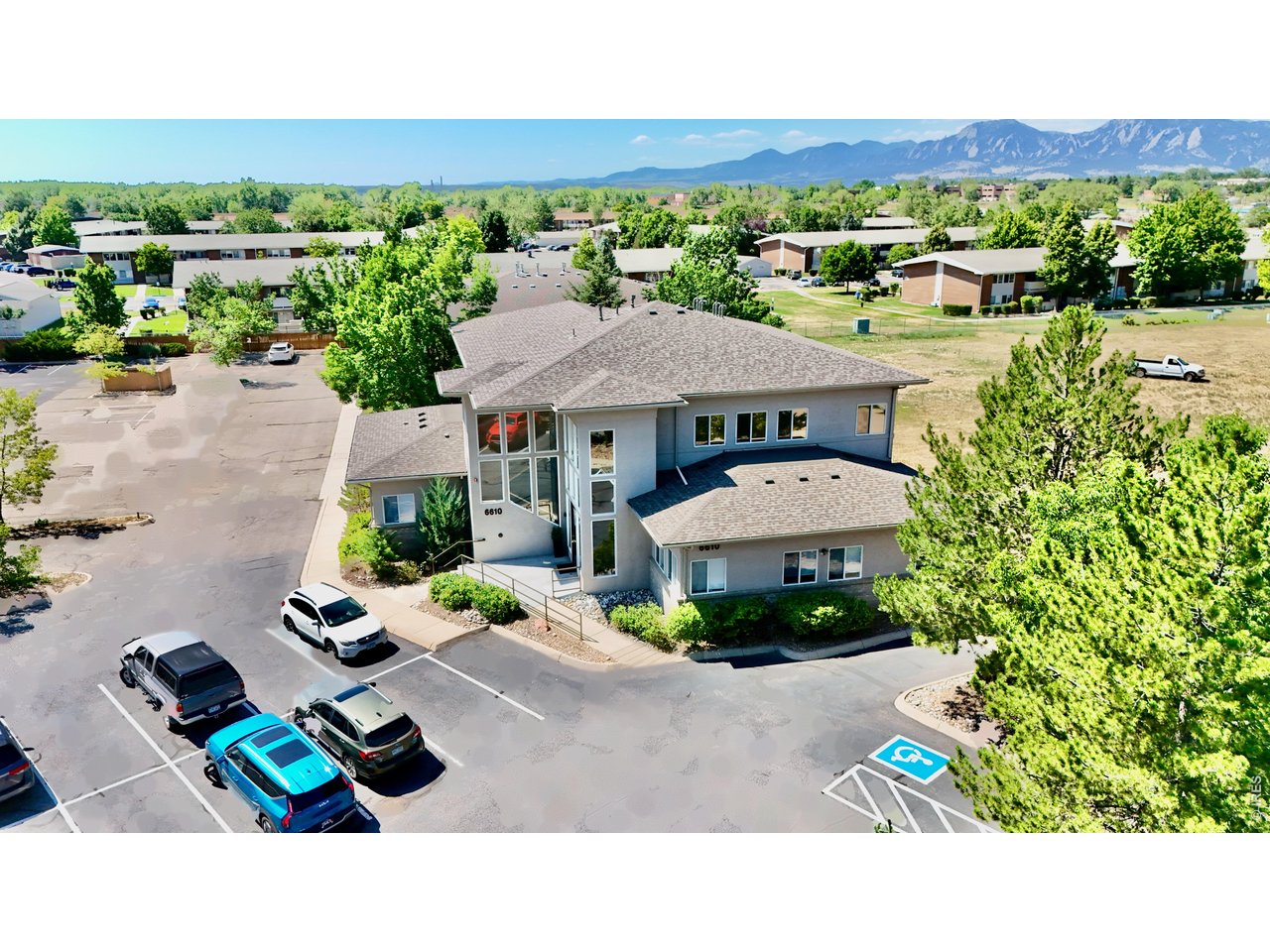 6610 Gunpark Dr — photo