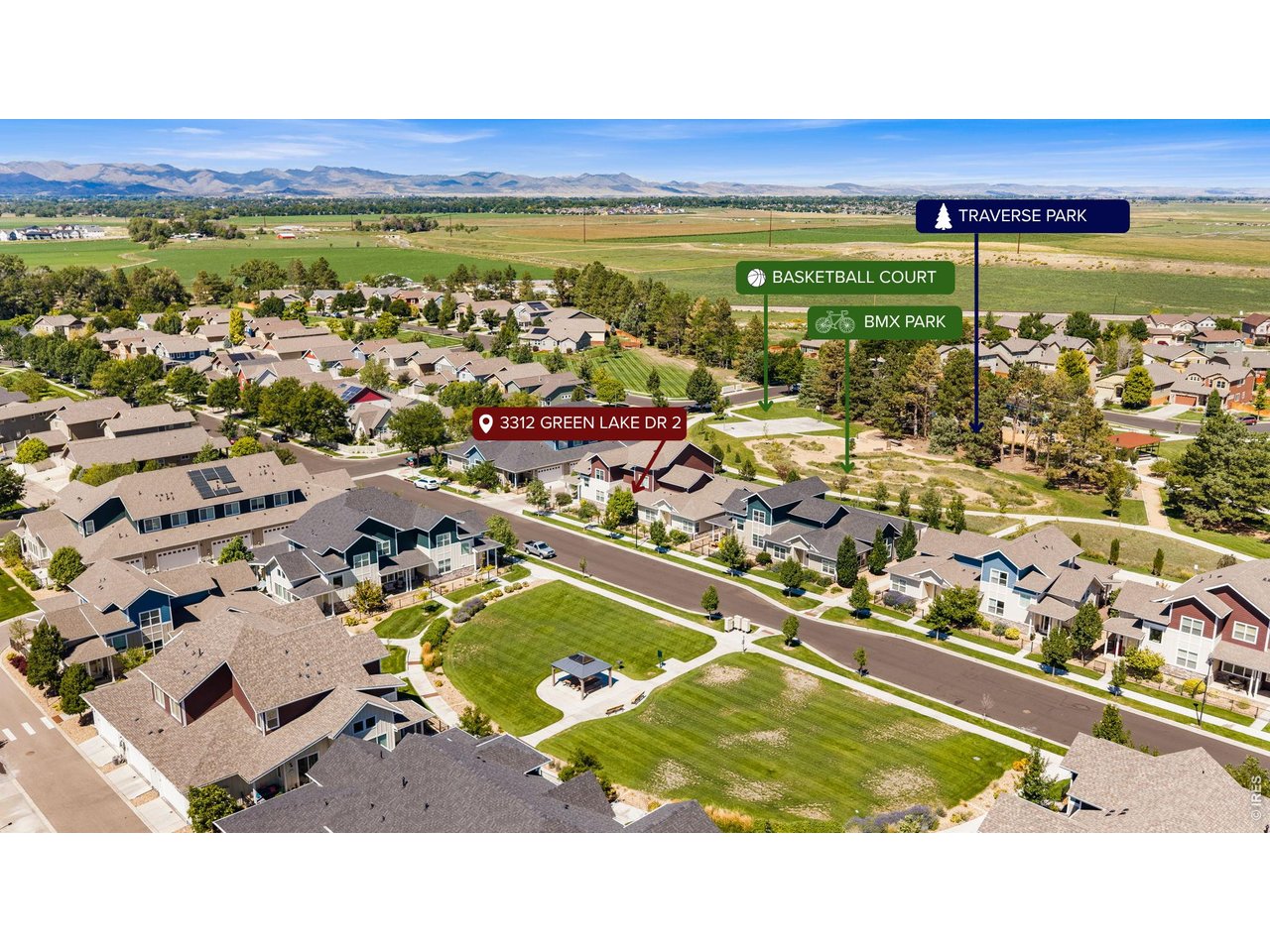 3312 Green Lake Dr 2 — photo