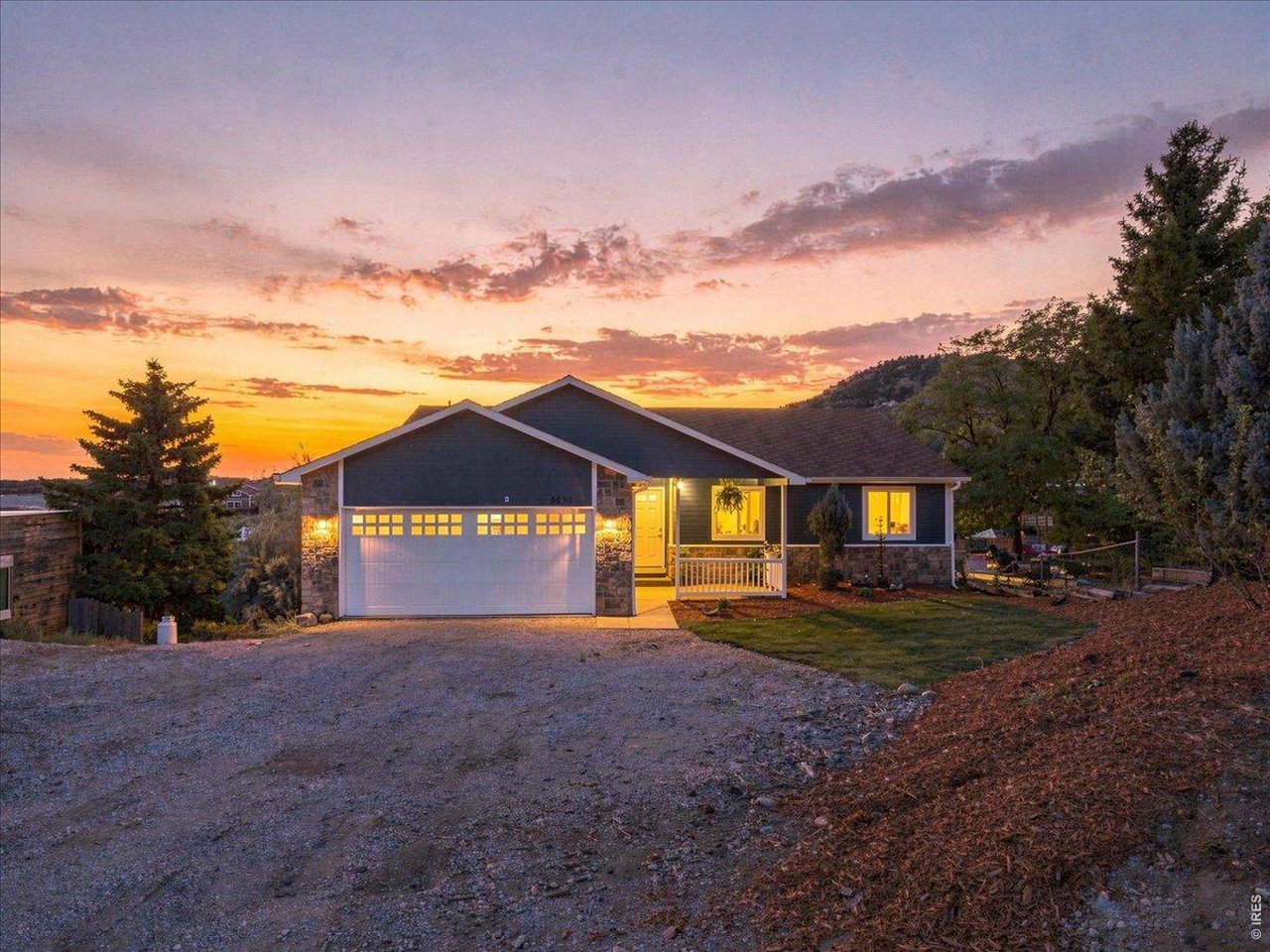 5233 Rim Rock Ln — photo