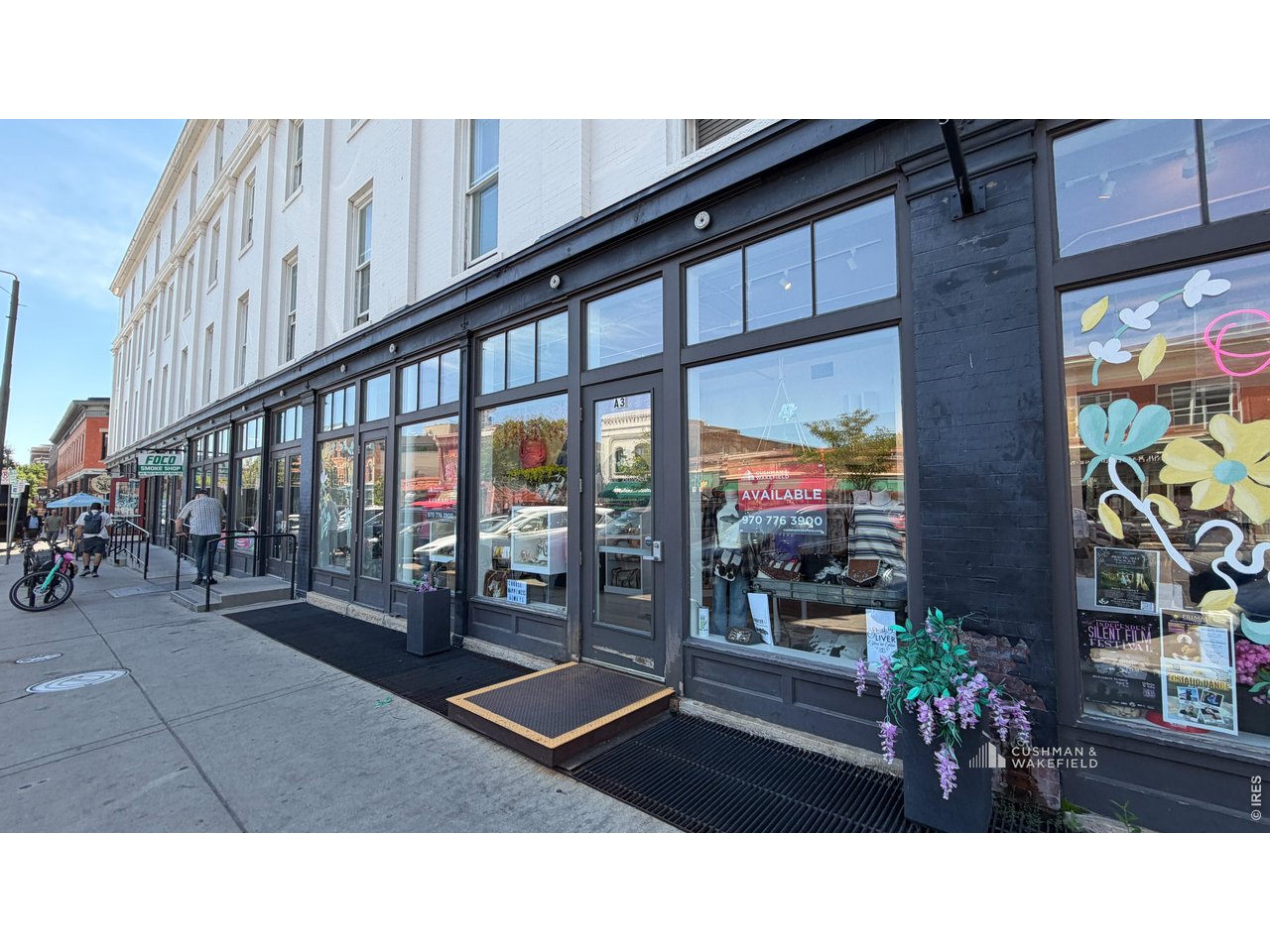 172 N College Ave Unit a3 — photo