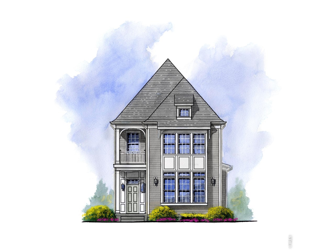 1587 Ash Dr — photo
