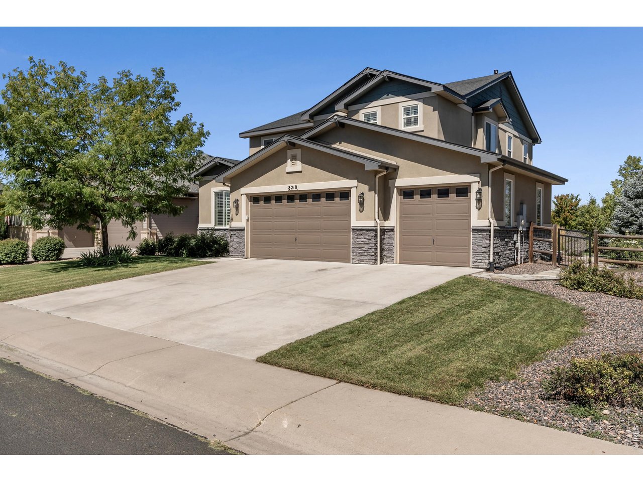 8210 Cherry Blossom Dr — photo