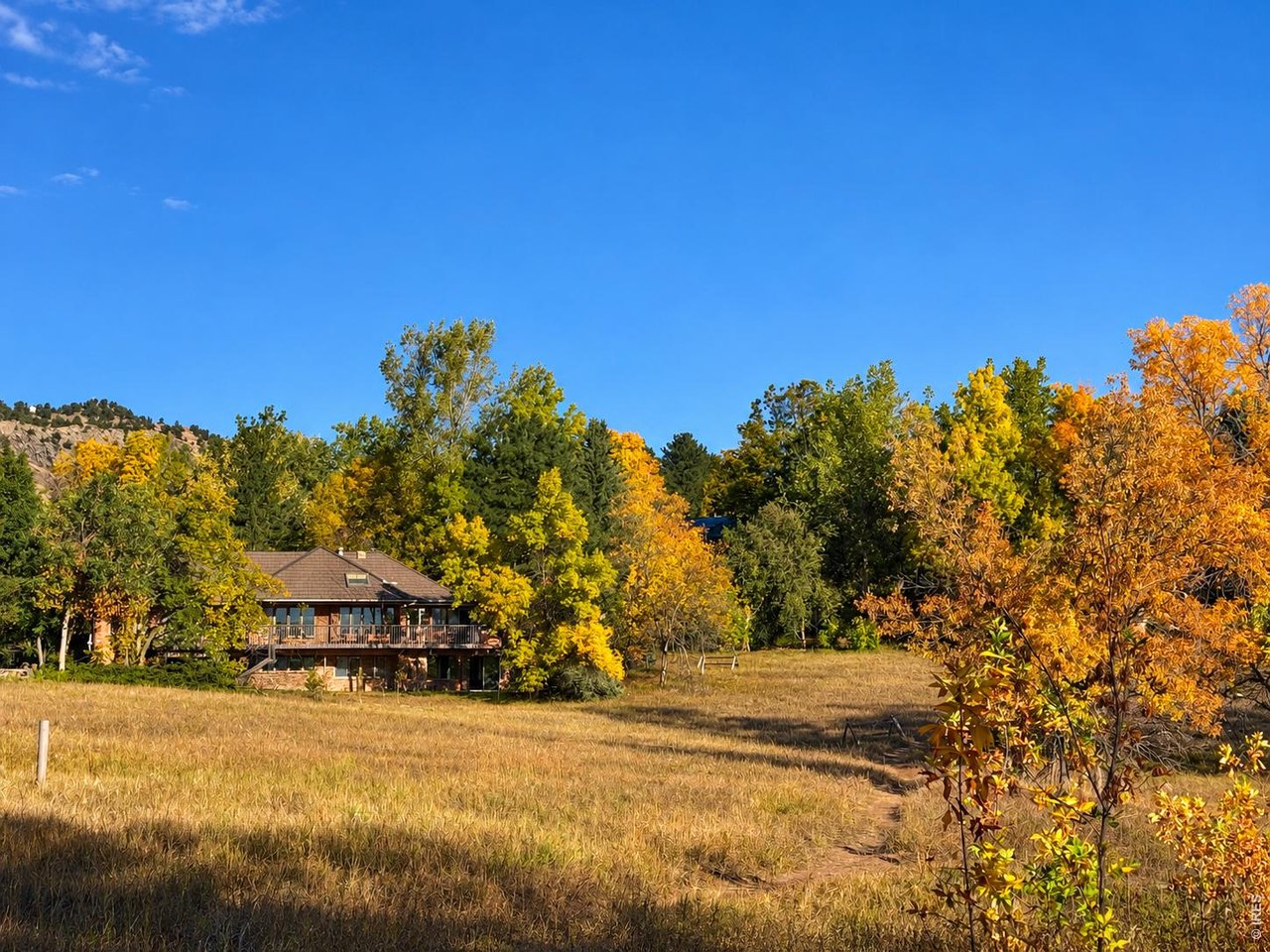 543 Linden Park Dr — photo