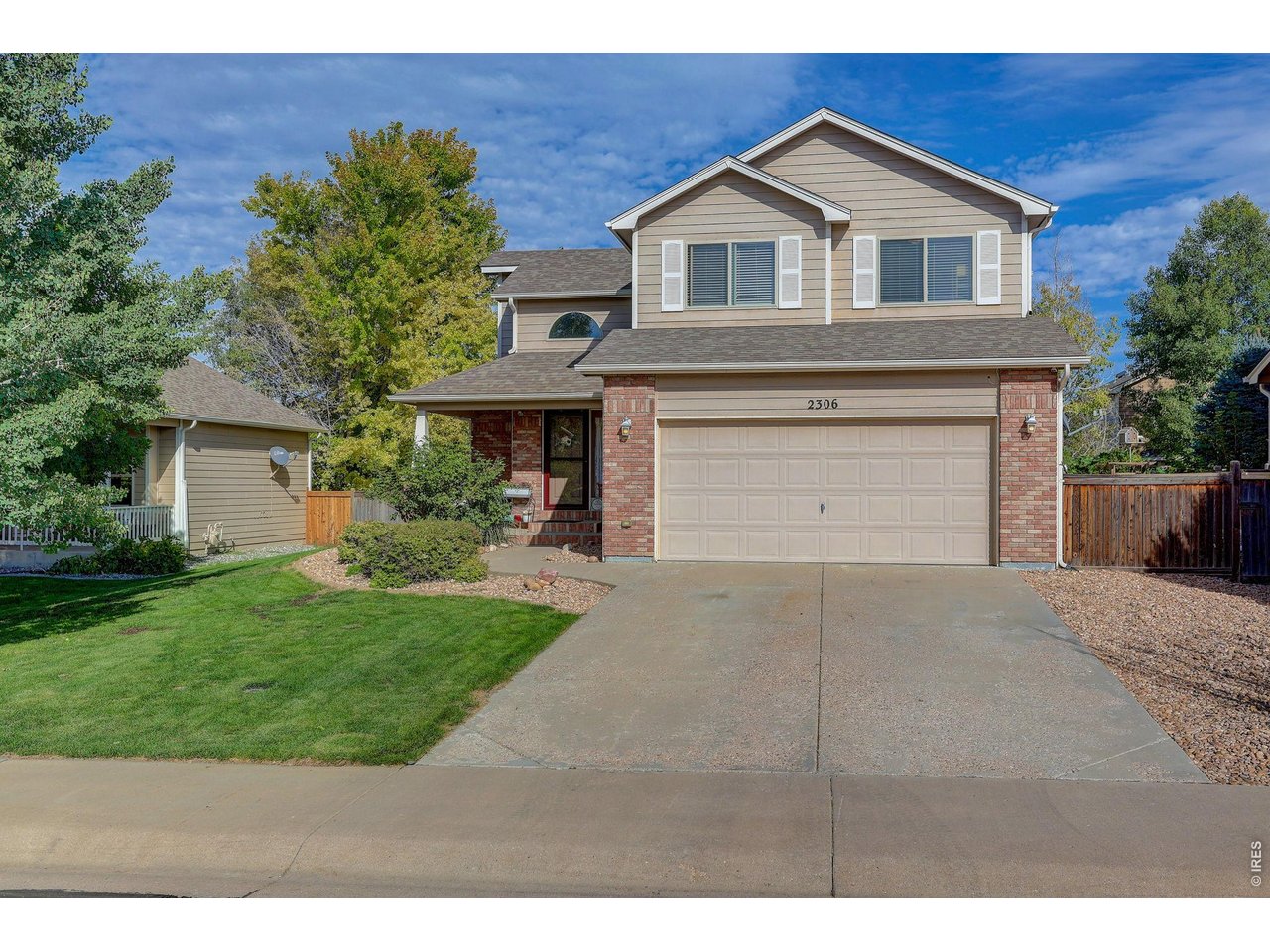2306 72nd Ave Ct — photo