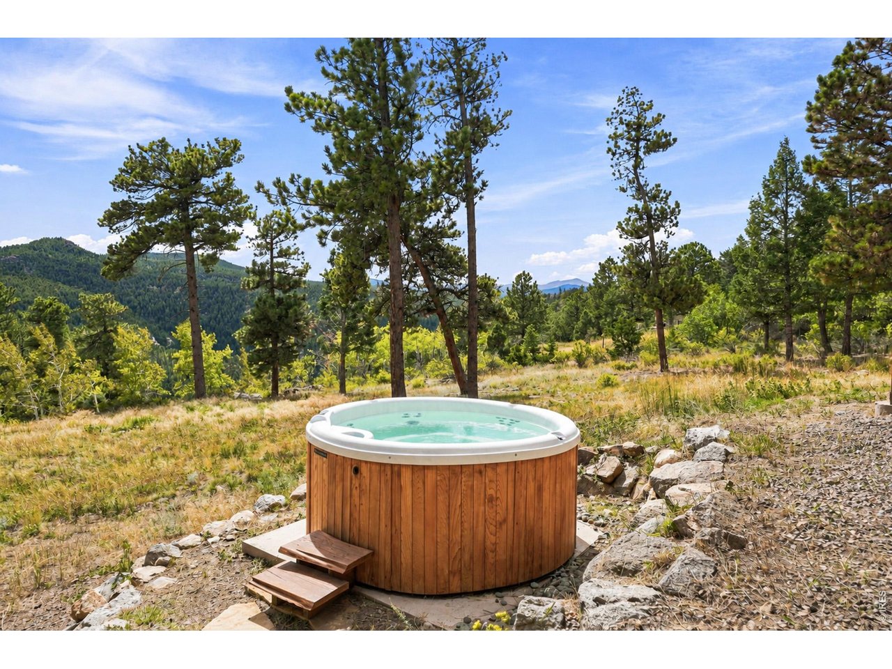 3612 Ridge Rd, Nederland, CO 80466 — photo 3