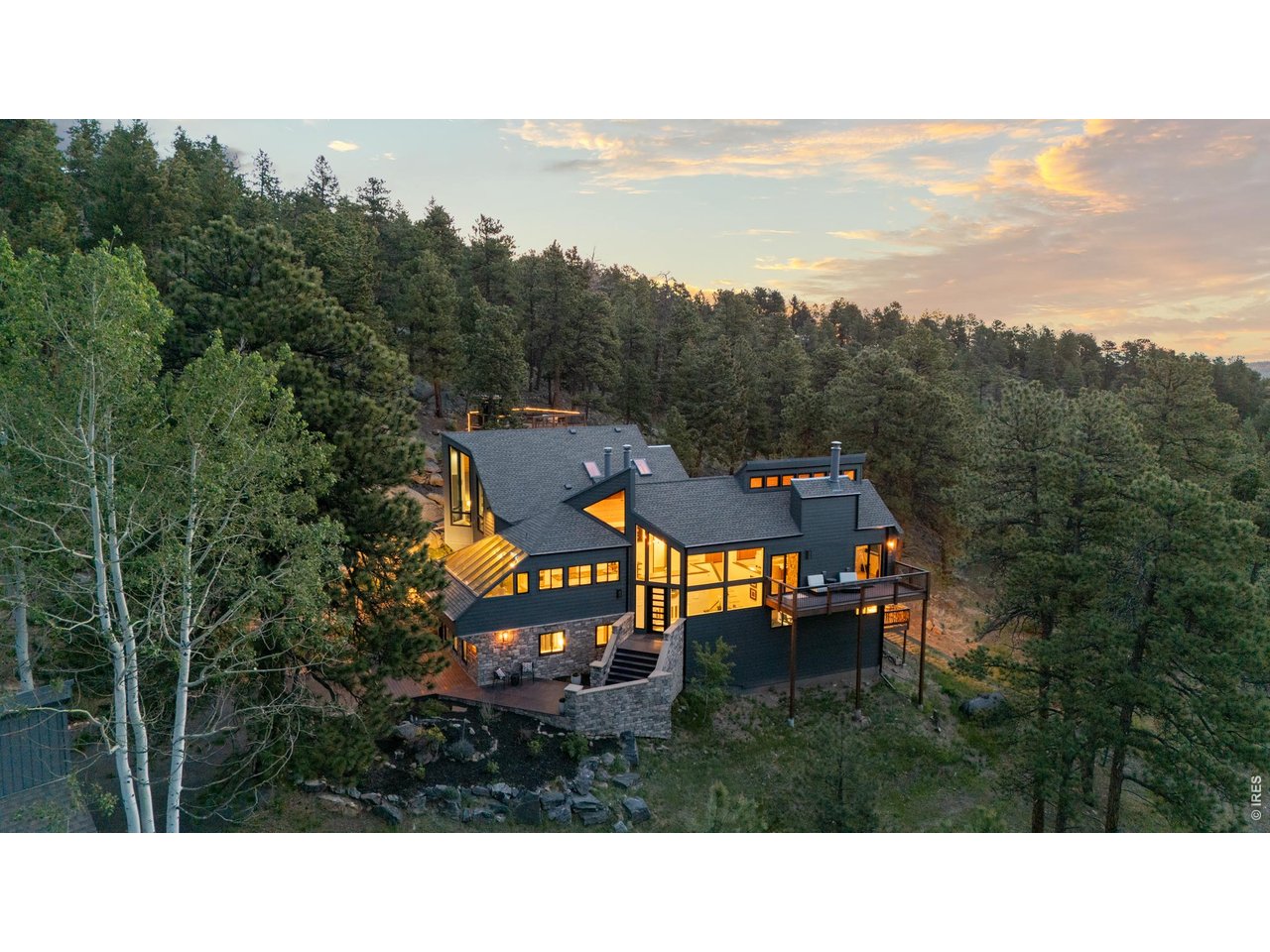 5396 Bear Mountain Dr — photo