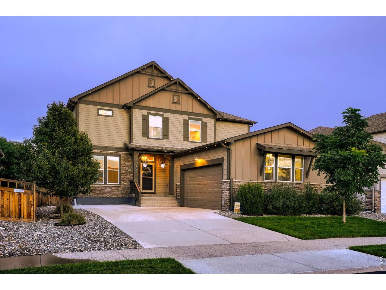 920 Plum Creek Ct — photo
