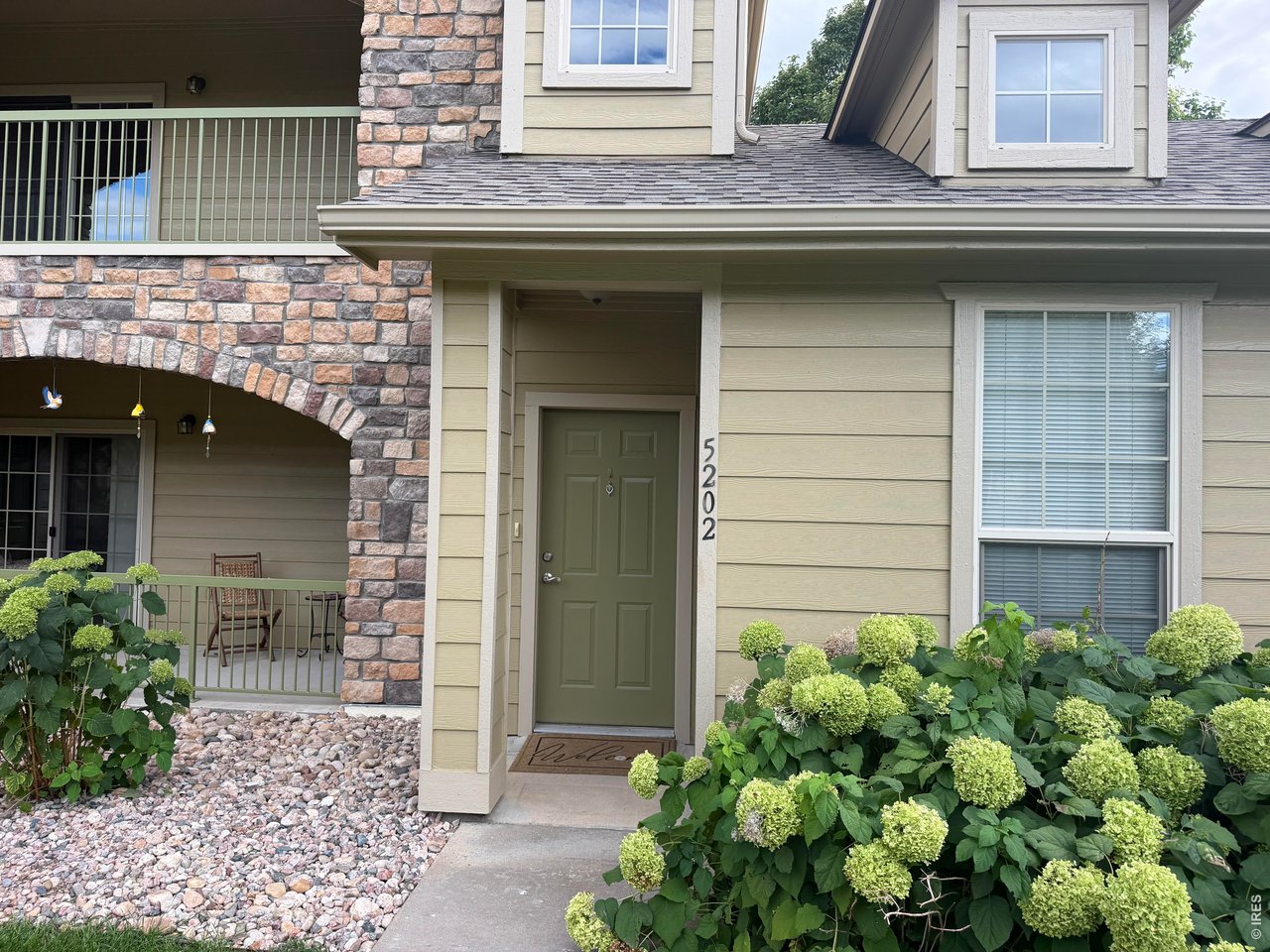 5620 Fossil Creek Pkwy 5202 — photo