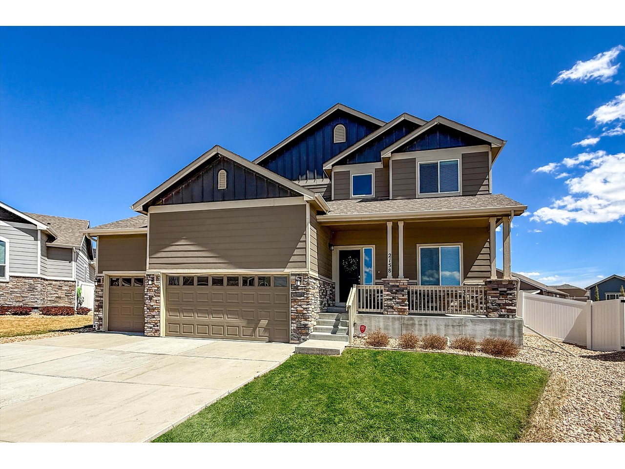 2158 Lamborn Ct — photo