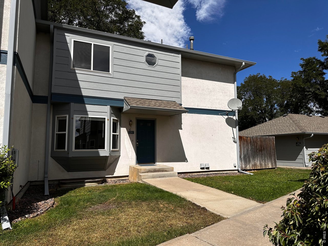 2207 Emery St C — photo