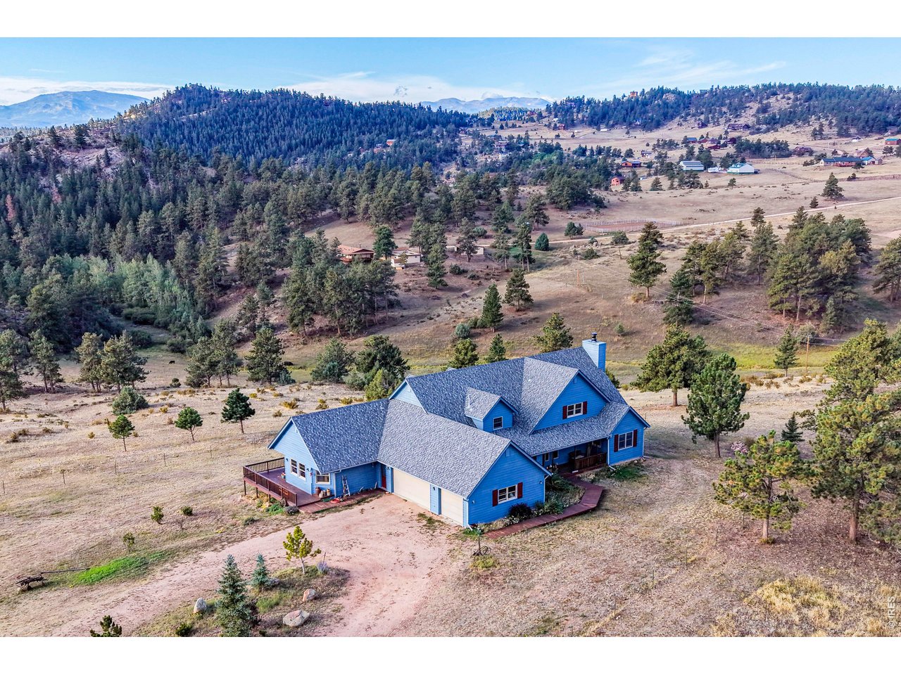 1231 Mount Simon Dr — photo