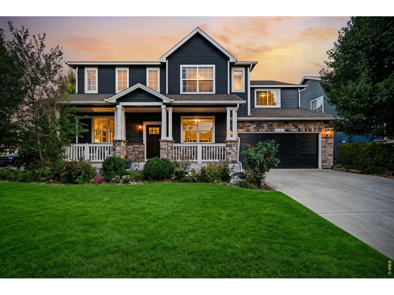 6363 Spring Valley Rd — photo
