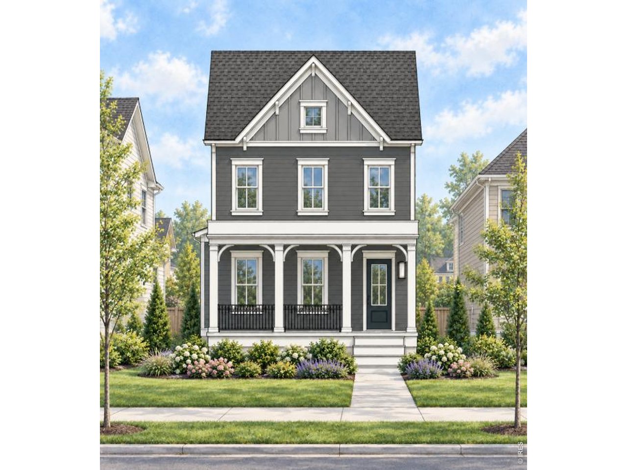 1571 Ash Dr — photo