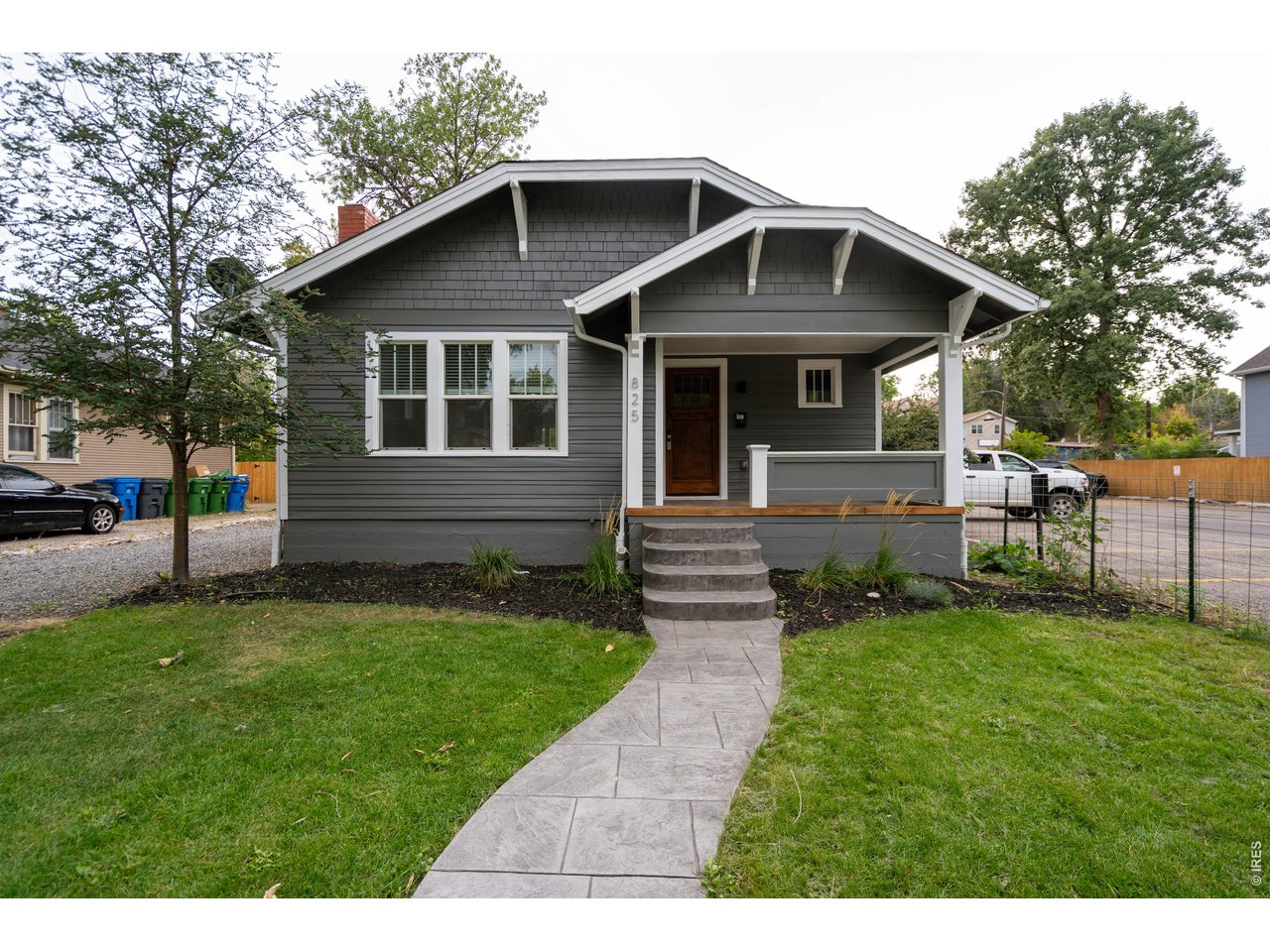825 Remington St — photo