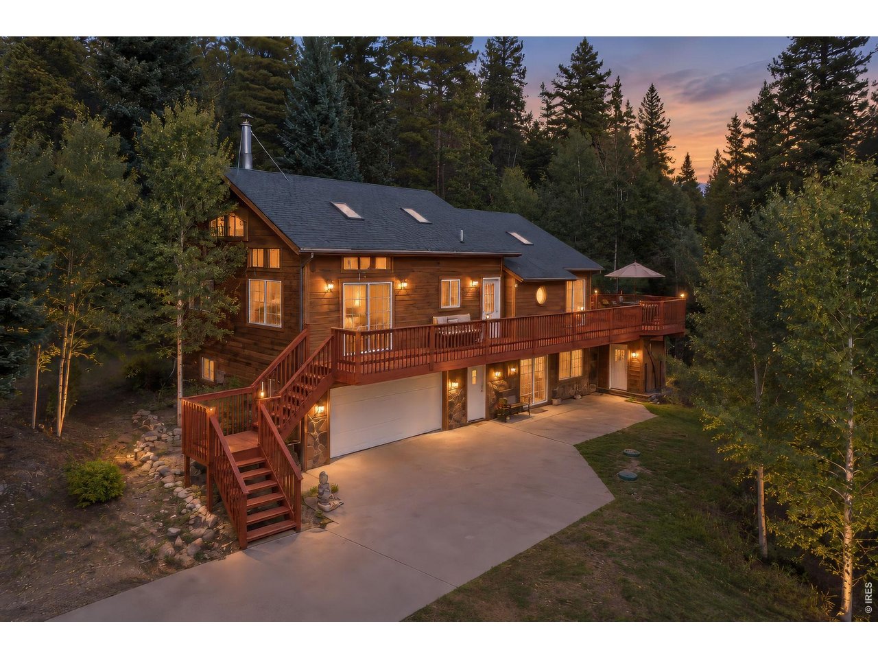 2439 Lump Gulch Rd — photo